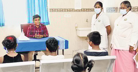 Image used for representational purpose.