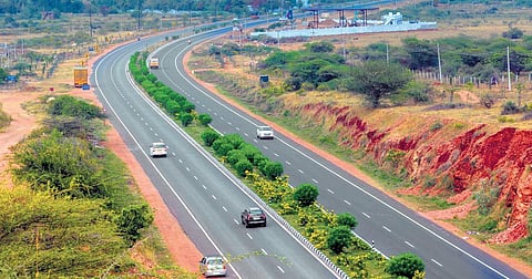 Road transport and highways sector has maximum number of delayed projects: Govt report