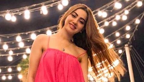 Actress Hritiqa Chheber on how she built her life after quitting hometown
