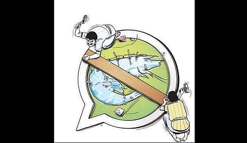 Image used for representational purpose only. (Express Illustrations)