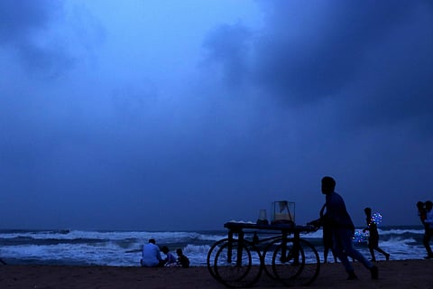 Image used for representational purpose only. (Photo | Abhishek G, EPS)