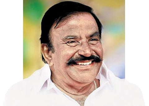 Aim to improve urban infra as bulk of TN lives there: KN Nehru