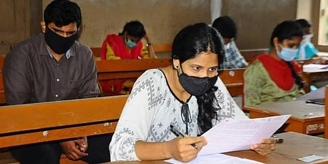 For representational purposes (Photo | EPS)