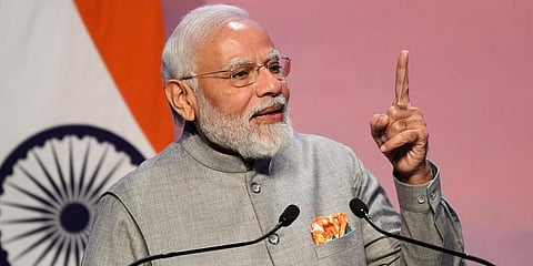 PM Modi to visit Lumbini in Nepal for Buddha Purnima, bypassing airport built by China