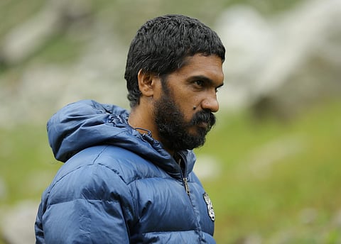 Sanal Kumar Sasidharan (Photo | Facebook)