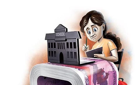 EXPRESS ILLUSTRATION