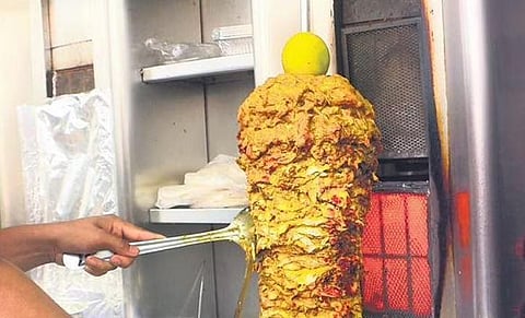 Kerala HC initiates case suo motu in Shawarma food poisoning