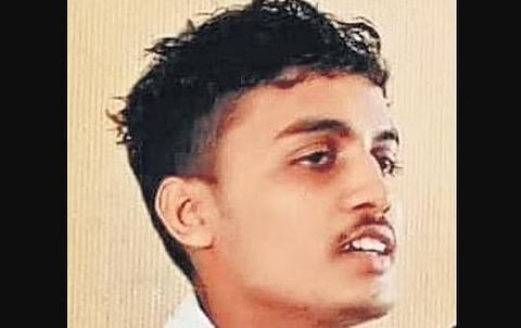 Kerala youth who left Islam alleges kidnap attempt by kin