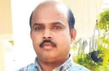 Family desolate as search ops for Kasaragod sailor called off