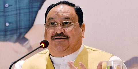 Kerala breeding ground for Islamic terrorism, on Centre’s radar: JP Nadda