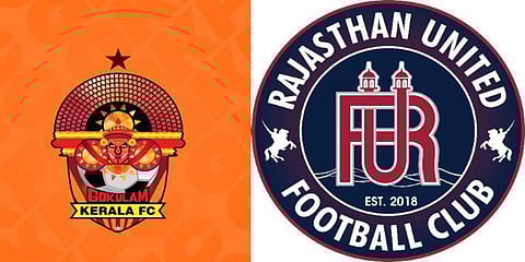 Gokulam Kerala on verge of defending I-League title, face Rajasthan United