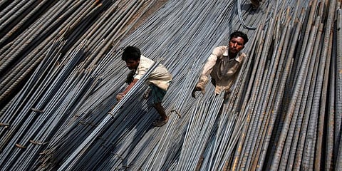 Image used for representational purpose only. (File Photo | Reuters)