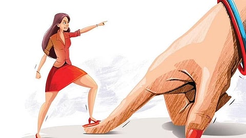 WCC in Tamil cinema? No way, says Chinmayi Sripada