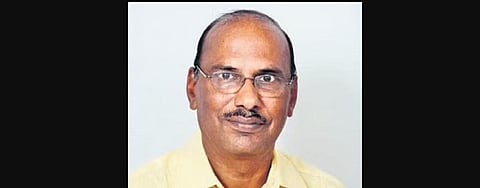 Former minister and veteran Telugu Desam leader Bojjala Gopalakrishna . (File Photo)