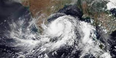 Cyclone won't make landfall in Odisha or Andhra Pradesh but move parallel to coast: IMD