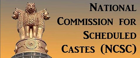 NCSC pulls up Kovai collector for delay in allotting houses to Dalit families