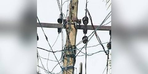 Image used for representational purpose only. (File Photo)