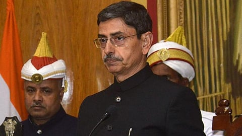 Tamil Nadu Governor RN Ravi.