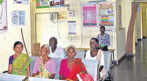 Image used for representational purpose only. (File Photo)