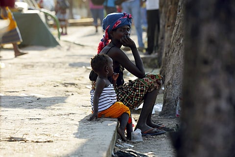 Image used for representational purpose only. (Photo | AP)