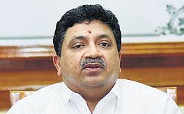 Palanivel Thiaga Rajan, Finance Minister