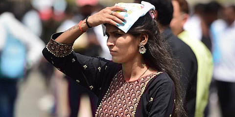 Image used for representational purpose only.  (Photo | PTI)