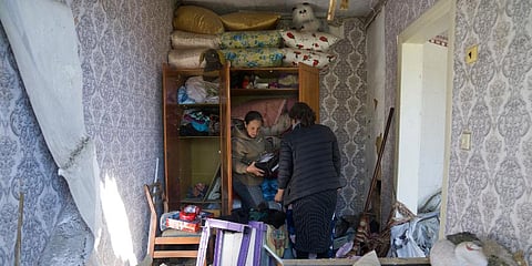 Image used for representational purpose only. (Photo | AP)