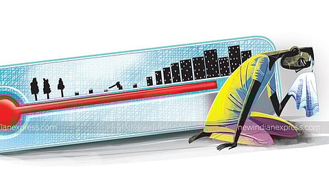 Image for representational purposes only. 