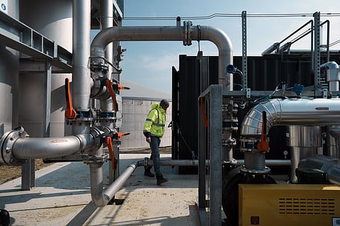 Image used for representative purpose only. (Photo | AP)