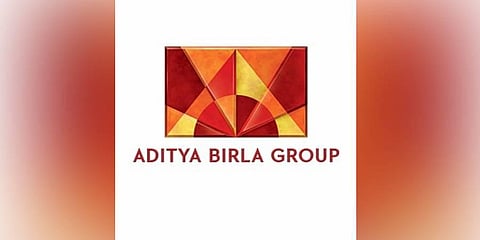 Aditya Birla Group logo