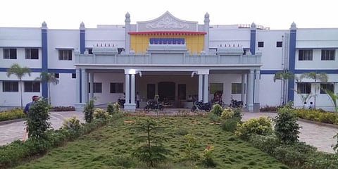 Nagercoil Municipal Corporation (Photo| Facebook)