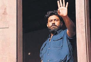 A still from Thuramukham. (File Photo)