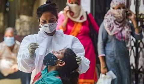 For representational purposes (Photo | PTI)