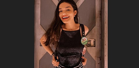 Actress Rachel Zegler (Photo | Instagram)