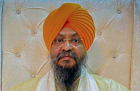 Giani Ranjit Singh