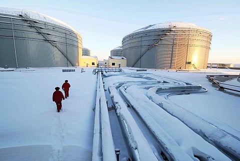 China''s Russia dealings irk US, but don't breach sanction 