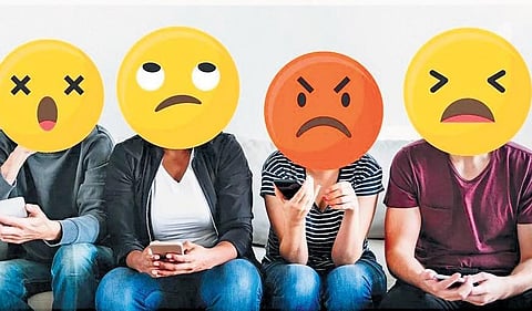 Five things that keep you unhappy