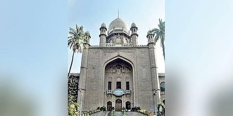 Telangana High Court