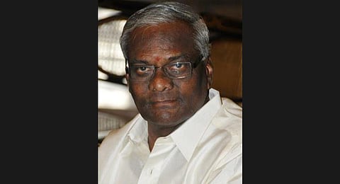 Rekandar Nageswara Rao