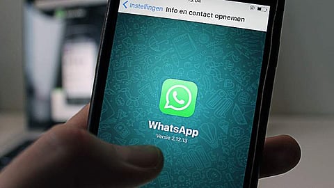 In several cases, seniors form informal WhatsApp groups, contact juniors and subject them to mental harassment.