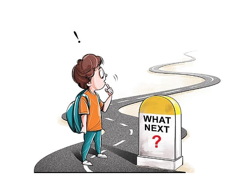 express illustration