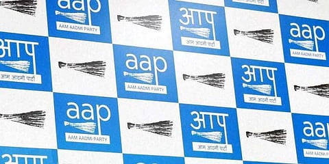 AAP restructures Gujarat unit ahead of Assembly polls in December; says ready to take on BJP