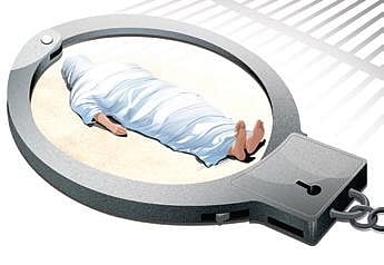 Custodial deaths show police are becoming mad: Madras HC