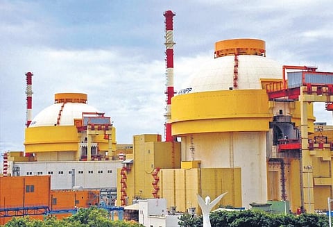 Operation in longer fuel cycles means fewer stoppages | file photo