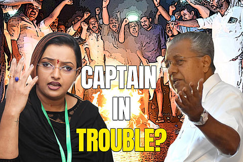 CPM to organise massive drive to counter charges