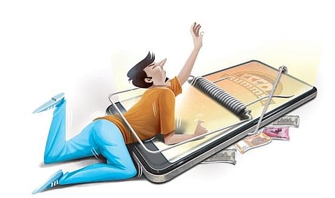 EXPress ILLUSTRATION