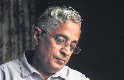 Kavasserry Sheshayyar - connecting literatures of Tamil and Malayalam