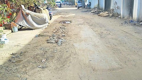 Image used for representational purposes only | Express