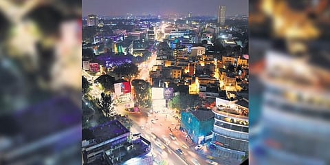 Investment and infrastructure:  From plagued Bengaluru to beyond  
