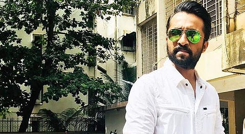 Siddhanth Kapoor. (Photo: Instagram)